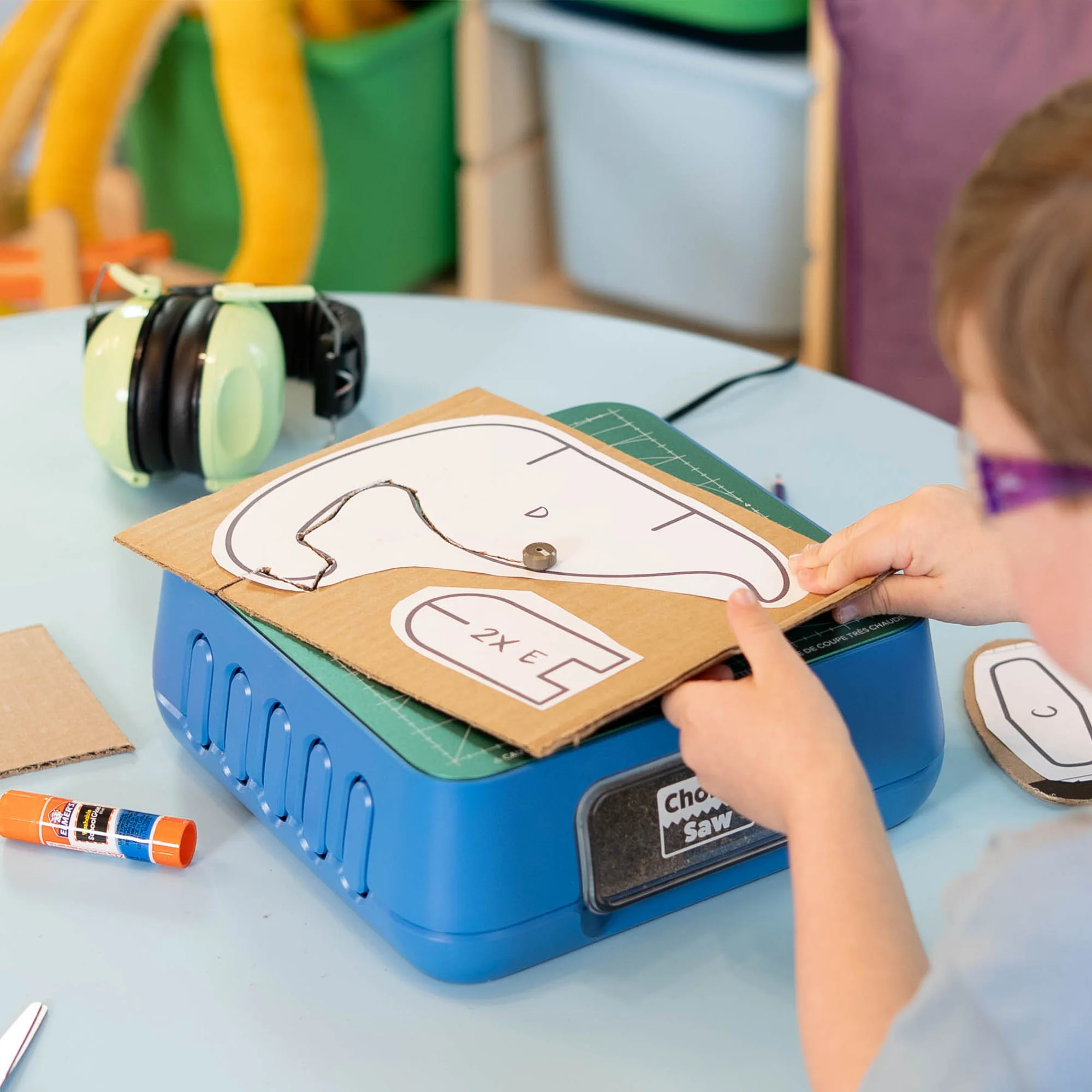 Digital Project Download: Starter Pack (Ages 5+) - Image 3