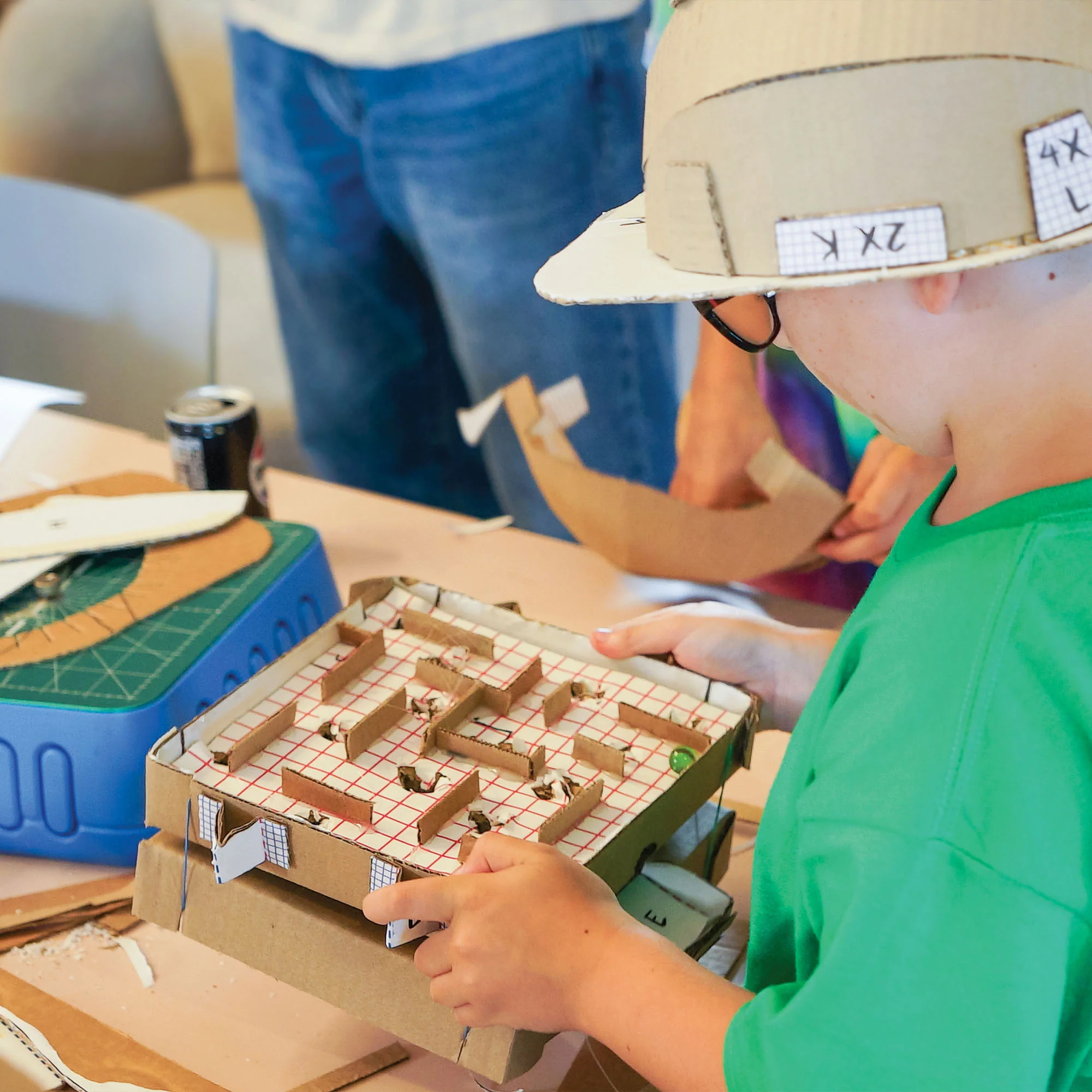 Inventor's Club Monthly Subscription - Image 6